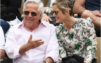 Who is Dana Blumberg? All About Robert Kraft's Wife