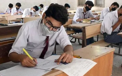 BIEK Announced Karachi Inter Exams Datesheet 2024