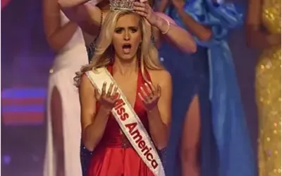 Who is Miss America 2024? All About Madison Marsh