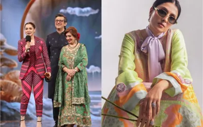 Netzines wants Ayeza Khan win the award instead of Hania Aamir