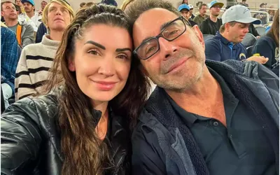 Who is Brittany Pattakos? All About Paul Nassif's Wife