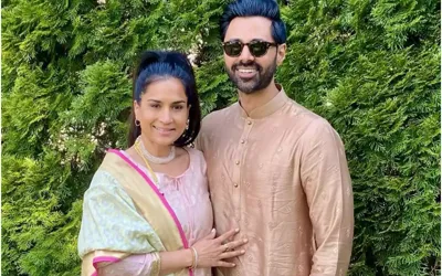 Who is Beena Patel? All About Hasan Minhaj's Wife
