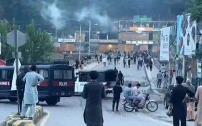 JAAC warns protests' scope could be extended if demands not admitted