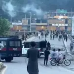 JAAC warns protests' scope could be extended if demands not admitted