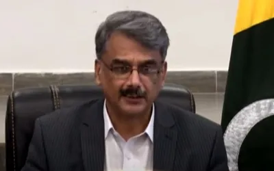 All demands of JAAC accepted, announces AJK PM Anwarul Haq