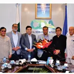 Business community is real face of capital city: Chairman CDA
