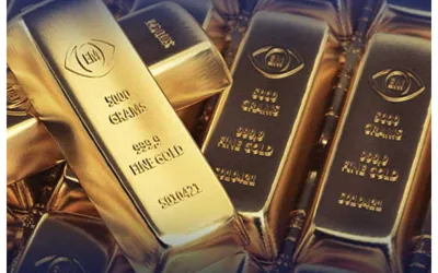 Gold Prices Dropped Again in Pakistan: Check Latest Rates Here!