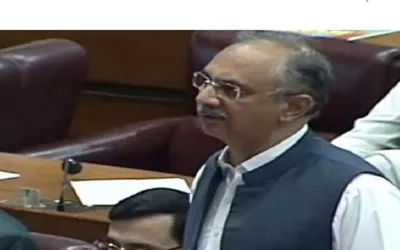 Omar reiterates demand for judicial commission to probe May 9 events