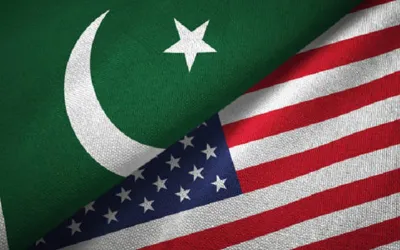 Pakistan, US reaffirm commitment to continue counter-terrorism cooperation