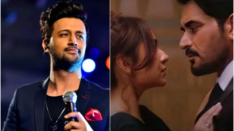 Atif Aslam