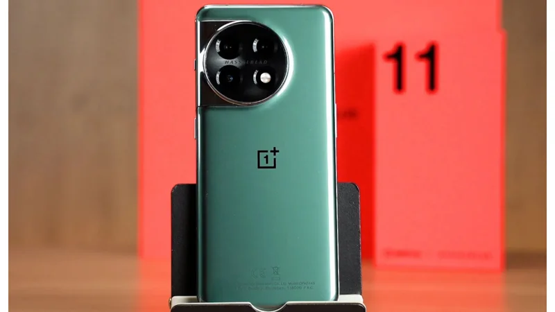 What’s New In OnePlus 11 Latest Update?