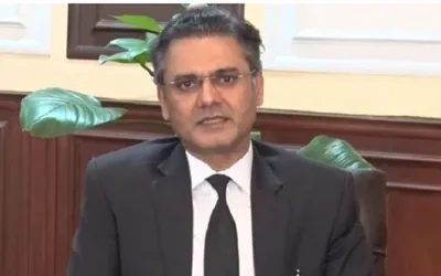 Justice Sattar requested for in-camera briefing in audio leak case: AGP