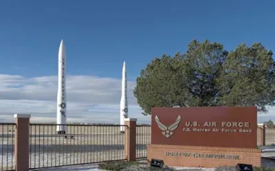US Imposes ban on Chinese Crypto-Miner in proximity to nuclear base