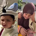 Shiraz's heartwarming simplicity and love for sister touches hearts of fans