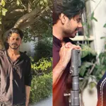 Haris Waheed talks about romance with beloved co-stars
