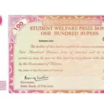 Rs 100 Prize bond list 2024 - Check Result list