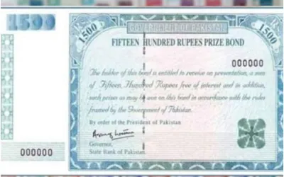 How to Check Rs 1500 Prize bond Draw list, 15 May 2024?