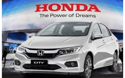 Honda Pakistan unveils major price changes for cars in May 2024
