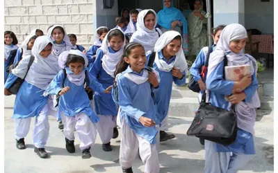 Summer vacations 2024 announced in Pakistan; details here
