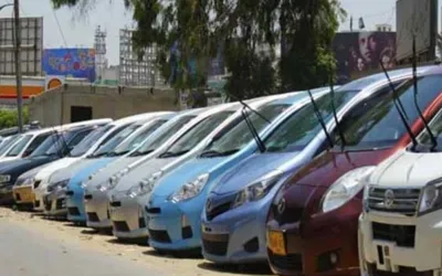 850cc engine car prices to rise in Pakistan after upcoming budget