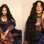 Humaima Malick's bold photoshoot sparks criticism