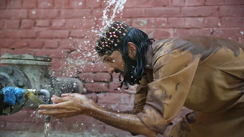 Intensity of heat is likely to further increase across the country from May 21.