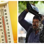 Heat wave expected in Pakistan during upcoming week
