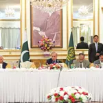 Country moving towards economic stability: PM