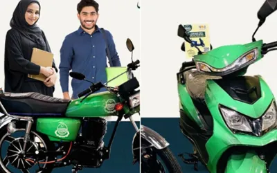 Punjab Bikes Scheme 2024: Latest on Motorcycle Distribution Date
