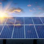 Massive Increase in Solar Panel Prices