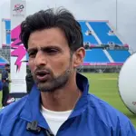 Shoaib Malik reveals his ideal opening pair for T20 World Cup 2024