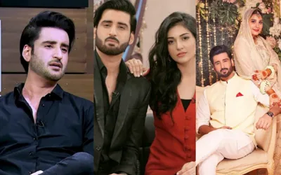 Aagha Ali talks about his regretful decision in business and in relationships