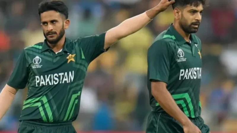 ENG vs PAK: Pakistan considers three changes for first T20I against England