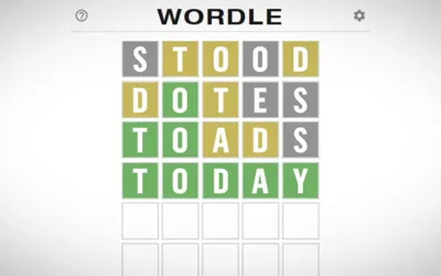 Top 10 Alternatives to Today's Wordle: Puzzle Games You Should Try