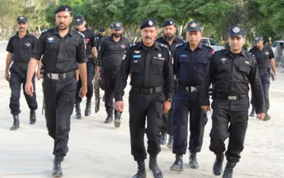 SSU Sindh Police Jobs 2024: Complete Details Here!