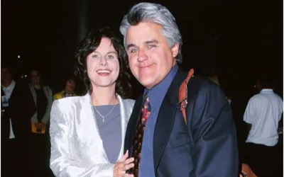 Who is Mavis Leno? All About Jay Leno's Wife