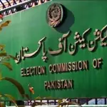 NA-148 By-elections: Monitoring and Control Center established for the convenience of the public