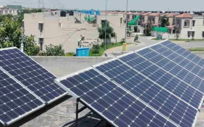 Pakistan to end solar net metering, shift to gross metering