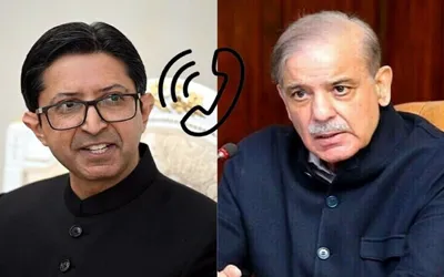 PM Shehbaz directs to make arrangements to bring back Pakistani students from Kyrgyzstan