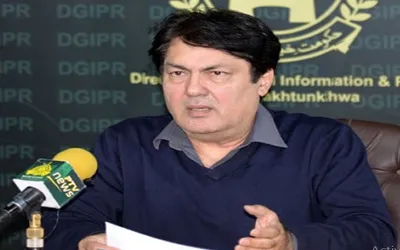 Students in Kyrgyzstan buying tickets to return country: Saif
