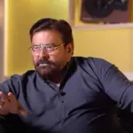 Shabbir Jan talks about teenage marriage and the loss of his mother