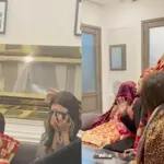 Zulqarnain Sikandar faces backlash over second marriage prank vlog