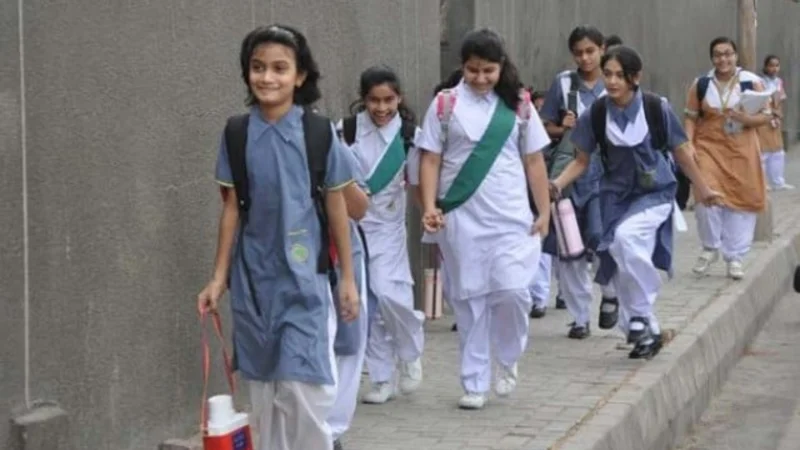 Punjab government closes schools for week due to heatwave