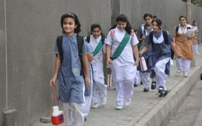 Punjab government closes schools for week due to heatwave