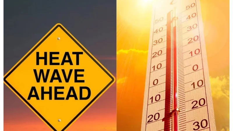 Karachi Heatwave Alert: PMD Issues Safety Precautions!
