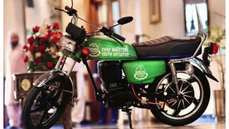 Punjab Bike Scheme Update: Minister Reveals E-Bikes for 8039 Students!