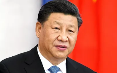 Chinese President expresses condolences over Iranian President Raisi’s death