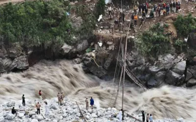 Chitral, Gilgit-Baltistan brace for flashy floods as heatwave emerges