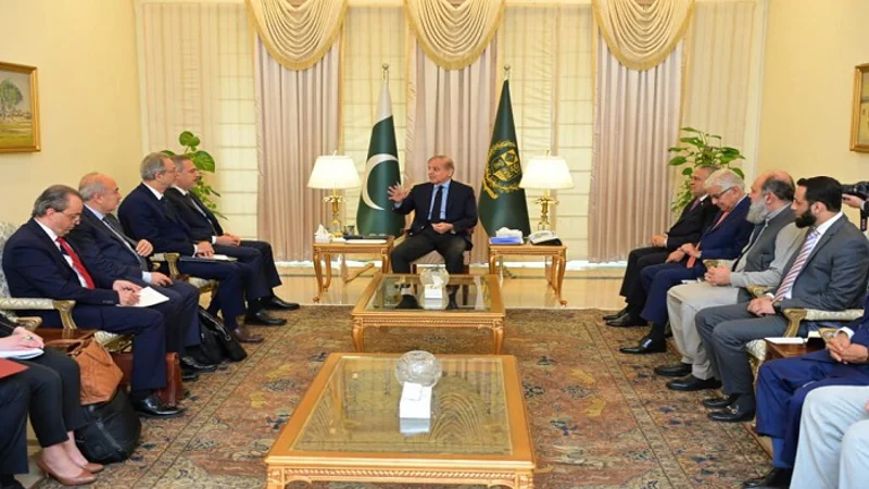 Shehbaz MAY 20 24