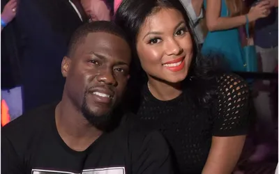 Who is Eniko Hart? All About Kevin Hart's Wife